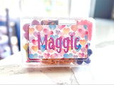 Snackle Box/Lunchbox Insert!! - Perfect for all year long!!!