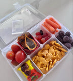 Snackle Box/Lunchbox Insert!! - Perfect for all year long!!!