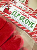 Magic Elf Glove - Christmas Goodies - Elf Moving!