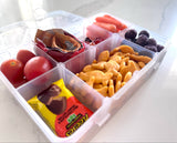 Snackle Box/Lunchbox Insert!! - Perfect for all year long!!!