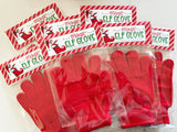 Magic Elf Glove - Christmas Goodies - Elf Moving!