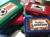 Pencil Box