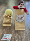 2025 Elf Box - All the Elf Fun!!
