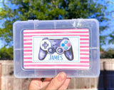 Snackle Box - Lunchbox Insert!! - Perfect for all year long!!!