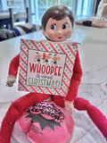 2025 Elf Box - All the Elf Fun!!