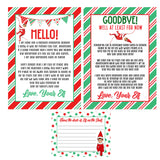 2026 Elf Box - All the Elf Fun!!