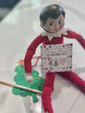 2025 Elf Box - All the Elf Fun!!