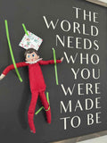 2025 Elf Box - All the Elf Fun!!