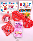 The Love Mail, Valentine's Day Box