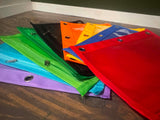 Binder Pencil Pouch