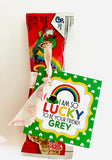 So Lucky - St. Patrick's Day