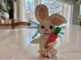 Mini Easter Basket Gift
