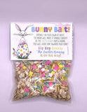 Mini Easter Basket Gift