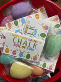 Mini Easter Basket Gift