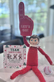 2025 Elf Box - All the Elf Fun!!
