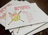 School Envelopes