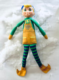 "Snowbody Like You" - Instant Snow - Treat Tag - Digital Available