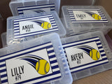 Snackle Box - Lunchbox Insert!! - Perfect for all year long!!!