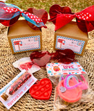 Special Delivery - Valentine's Day Box
