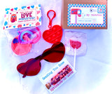Special Delivery - Valentine's Day Box