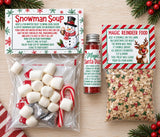 Mini Christmas Eve Box
