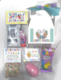 Mini Easter Box