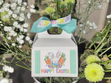 Mini Easter Box