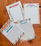 From The Parent Of.... Notepad
