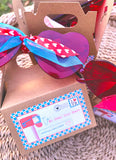 Special Delivery - Valentine's Day Box