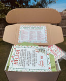 2025 Elf Box - All the Elf Fun!!