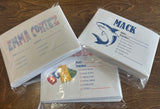 School Envelopes
