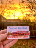 Special Delivery - Valentine's Day Box