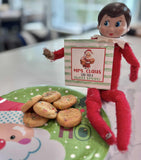 2025 Elf Box - All the Elf Fun!!
