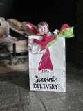 2025 Elf Box - All the Elf Fun!!