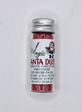 Magic Santa Dust - Christmas Treat Tags