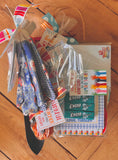 School Year Box - Monthly Teacher Gifts - Gift for each Month of the School Year