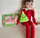 2026 Elf Box - All the Elf Fun!!
