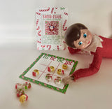 2026 Elf Box - All the Elf Fun!!