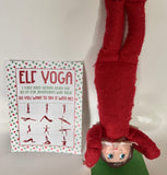 2026 Elf Box - All the Elf Fun!!