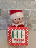 2026 Elf Box - All the Elf Fun!!
