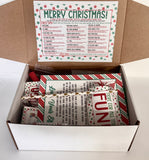 2026 Elf Box - All the Elf Fun!!