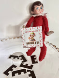 2026 Elf Box - All the Elf Fun!!