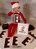 2026 Elf Box - All the Elf Fun!!