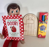 2026 Elf Box - All the Elf Fun!!