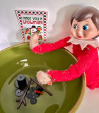 2026 Elf Box - All the Elf Fun!!