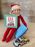 2026 Elf Box - All the Elf Fun!!