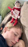 2026 Elf Box - All the Elf Fun!!