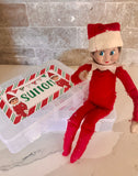 2026 Elf Box - All the Elf Fun!!