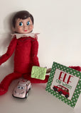 2026 Elf Box - All the Elf Fun!!