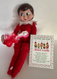 2026 Elf Box - All the Elf Fun!!